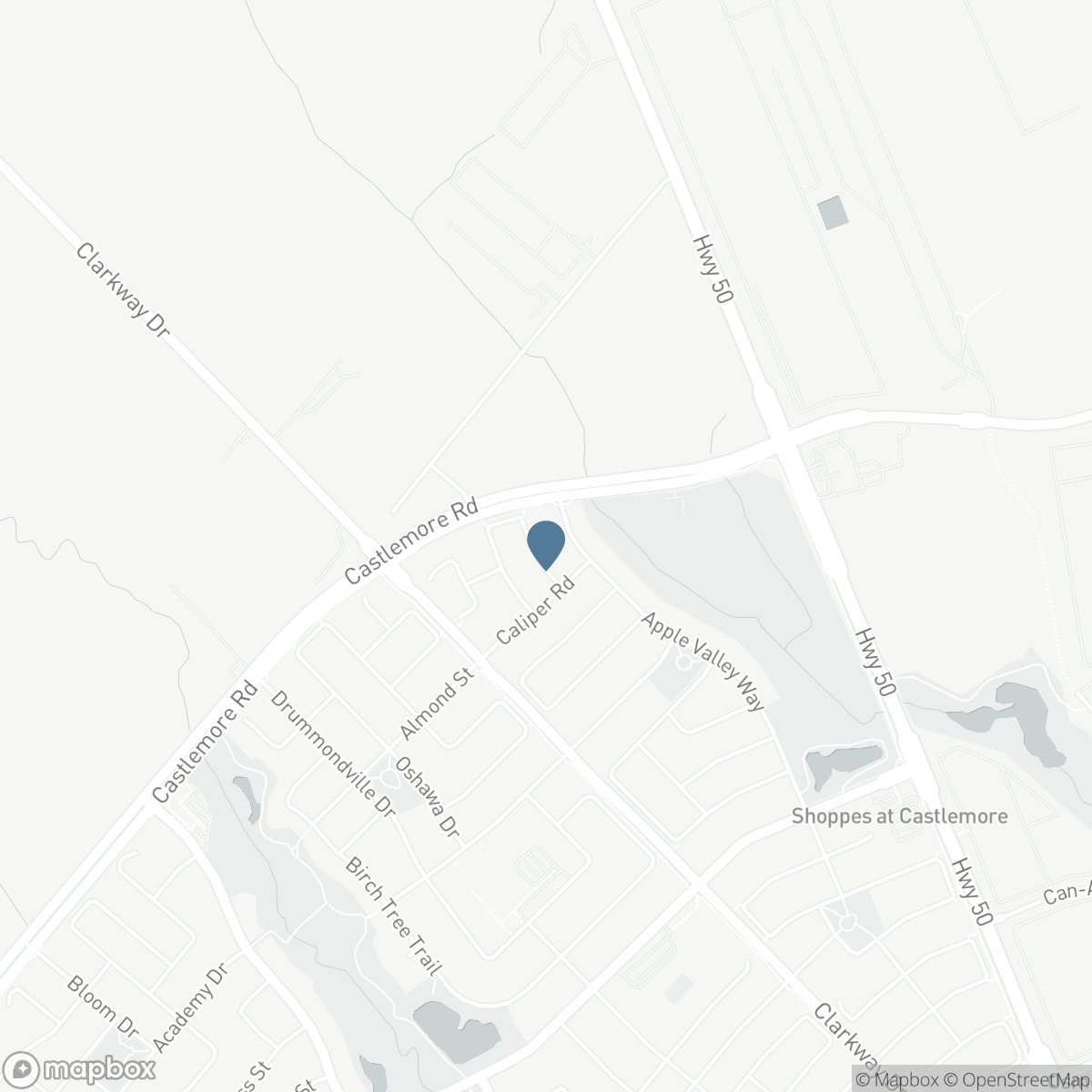 64 BIDDENS SQUARE, Brampton, Ontario L6P 3P9